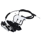 Front Right Door Lock Actuator Assembly Fits for Nissan Maxima 2009-2014 3.5L V6