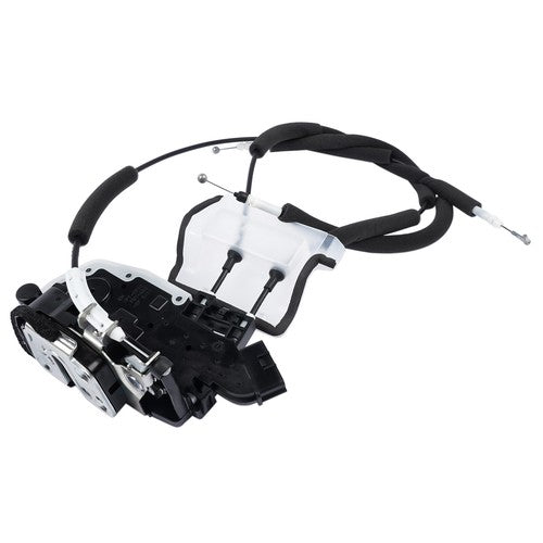 Front Right Door Lock Actuator Assembly Fits for Nissan Maxima 2009-2014 3.5L V6