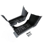 RH LH Footwell Rest Floor Board for Polaris Sportsman 500 600 700 5432221-070