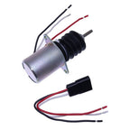 New Fuel Shut Off Solenoid P610-A5V12 P610-B1V12 for Trombetta 12V