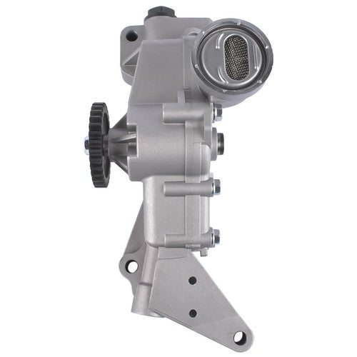 213102C001 Engine Oil Pump Fits for Hyundai Genesis Coupe 2.0L L4 DOHC 2010-2014