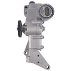 213102C001 Engine Oil Pump Fits for Hyundai Genesis Coupe 2.0L L4 DOHC 2010-2014
