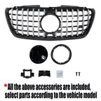 For 2018+ Mercedes Benz Sprinter 1500 2500 3500 W907 W910 Front Grille Grill