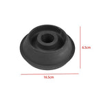 40mm Shaft Wheel Balancer 4.72" - 6.85" Truck Collet Centering Cone