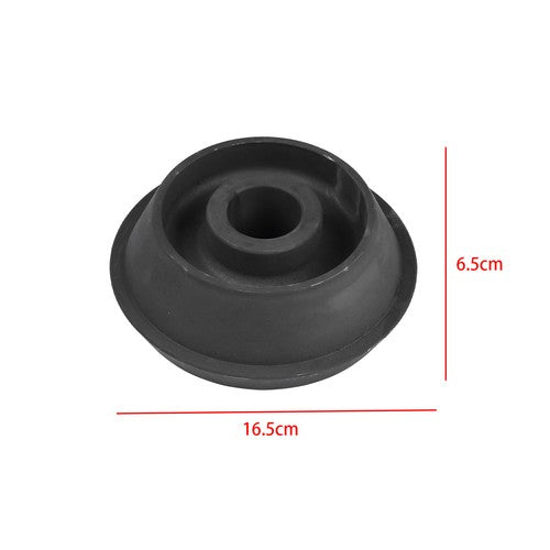 40mm Shaft Wheel Balancer 4.72" - 6.85" Truck Collet Centering Cone