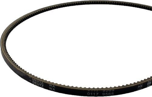 1125mm V-Belt 0117-9565 01179565 For Deutz 1011 2011 Engine F3L1011F F2L1011F