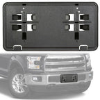 Front License Plate Bracket Mount Holder for 2015-2017 Ford F-150 F150 FO1068166