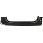 0850 101 AL Key Parts Rocker Panel Driver Side for Chevy Hand Chevrolet C10