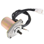 For Yamaha Zuma 50 YW50 YW 50 2002 2003 2004 2005 2006-2011 12 Volt Starter