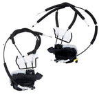 Front Door Lock Actuator Assembly Left & Right Fits for Nissan Maxima 2009-2014