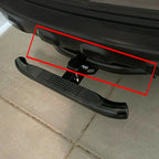 Bumper Class III Trailer Hitch 2 Receiver for Honda CRV 2007-2011 Powder Coated