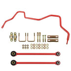 NEW Rear Suspension Sway Bar Kit Fit For Toyota Tundra TRD 2007-2020 Pickup