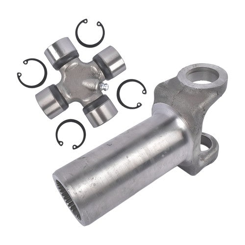 For GM Turbo T350/700R4 2-3-6081X Transmission Slip Yoke 26/27 Spl&Ujoint 5-153X