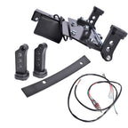 Electric Center Stand for Harley Touring Baggers Road Glide Ultra FLTRU 2009-16