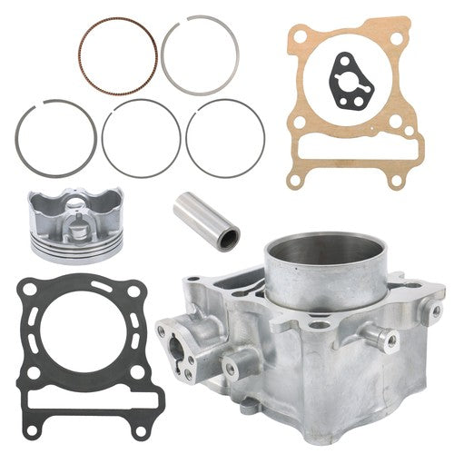 62MM Cylinder Piston Kit Motorcycle For HONDA PCX160 PCX150 160CC 2021-2022 New