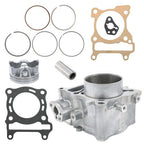 62MM Cylinder Piston Kit Motorcycle For HONDA PCX160 PCX150 160CC 2021-2022 New