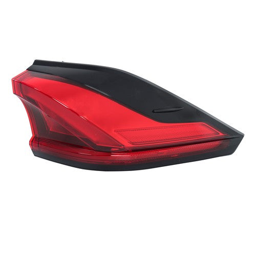 Quality Passenger Right Rear Tail Light Brake Lamp LED For Grand Highlander 2024