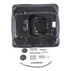 Seat Suspension Kit Without Seat Slider for ZeroTurn Lawn Mower Tractor Forklift