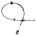 For 99-04 Ford F-250 F-350 F-450 F-550 Super Duty Auto Transmission Shift Cable