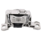 4pcs Motor & Trans Mounts Set A4402 A4404 A4405 A4418 For Mazda 3 2.0L 2004-2009