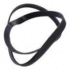 Generator V-Belt 0480129 for JLG Lift 1200SJP 1250AJP 1350SJP 340AJ 400S 450AJ