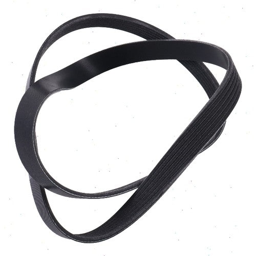 Generator V-Belt 0480129 for JLG Lift 1200SJP 1250AJP 1350SJP 340AJ 400S 450AJ