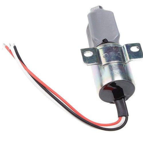 SA-3786-12 Solenoid 1753ES-12E6ULB1S1 For Kubota 21HP 91-05 Engine 721D2 mower