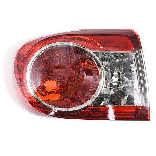 Fit For 11-13 Toyota Corolla TO2805111 Left Driver Side Tail Combo Lamp Assembly