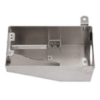 Aluminum Air Box Intake Without Lid For Honda TRX400EX TRX400X 400X ATV 99 To 07
