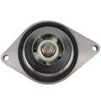 Water Pump J802358 for Case 570LXT 580L 580SL 584E 585E 586E 75XT 85XT 95XT