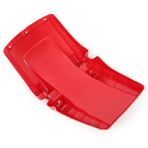 NEW FOR  HONDA ATC250ES ATC 250ES BIG RED 1985-1987 PLASTIC FRONT FENDER