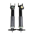 2Pcs Rear Shock Absorbers Struts w/Adaptive For Chevrolet Corvette C5 5.7L 97-02