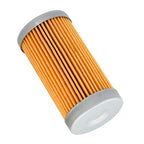 2X Filter 104500-55710 For Yanmar 3YM30 3GMF 3GM30 2GM 1GM10 2GM20 2QM 2YM15