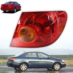 Passenger Right Side Outer Brake Lamp Tail Light For Toyota Corolla Series 03-08