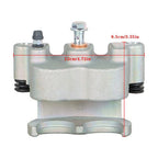 Rear Right Brake Caliper Pads For 2015 Polaris RZR XP 4 1000 1912375 1911429 NEW