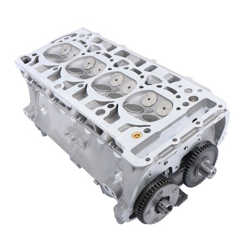 Fit For Audi A3 2009-2013 2.0 TFSI CCTA CCZA 06H103063M Engine Cylinder Head