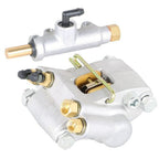For Polaris Sportsman 500 4X4 2000 ATV Rear Brake Caliper & Master Cylinder New