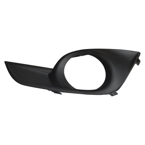 Fog Light Bezel Cover Driver & Passenger Side for 2013-2015 for Nissan Altima