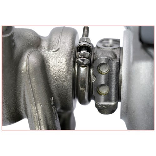 Turocharger Fits Chevrolet Malibu L LS LT RS 1.5L L4 Engine Sedan 4-Door 16-23