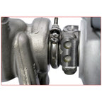 Turocharger Fits Chevrolet Malibu L LS LT RS 1.5L L4 Engine Sedan 4-Door 16-23