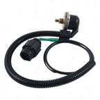 20706889 Pressure Sensor for Volvo Penta Engine D12A Truck FH FH12 FM12