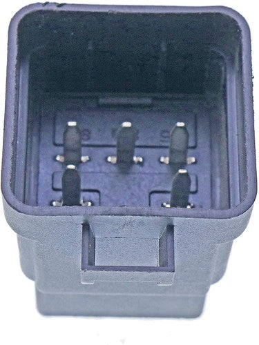 Relay Switch 6670312 For Bobcat Skid Steer 450 553 653 751 763 773 853 863 873