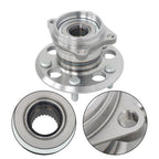 For Toyota RAV4 RAV4 AWD 2001-2005 Rear Wheel Bearing Hubs Assembly 512338 1pc