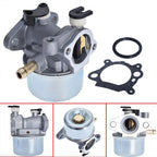 Carburetor Fit for Briggs & Stratton 6.75HP 190cc engine Toro 20330 22" Recycler