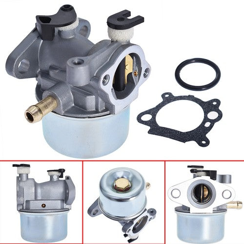 Carburetor Fit for Briggs & Stratton 6.75HP 190cc engine Toro 20330 22" Recycler