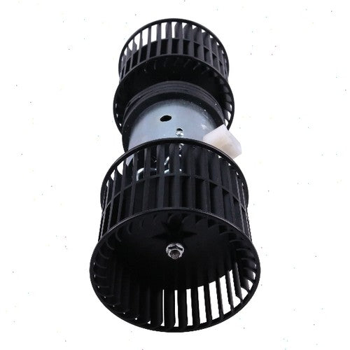 Blower Motor YN20M00107S011 for Kobelco Excavator SK120 8 SK170 8 SK190 8 SK200 8