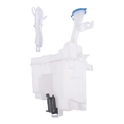 For 2011-2016 Nissan Juke 1.6L L4 Windshield Washer Fluid Reservoir Tank Bottle