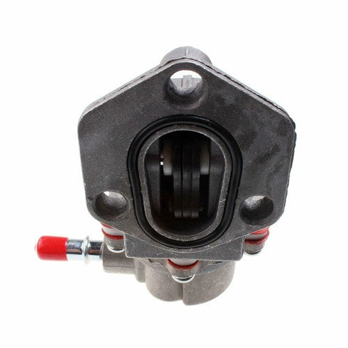 Fuel Lift Pump For JCB 1400B 1550B 1600B 1700B 214 215 216 217 3C 3CX 3D