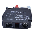 Terminal Contact Block 147053 for Skyjack Scissor Lift SJ40T SJ16 SJIII4632