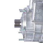 NP263HD Aluminum Transfer Case for Chevrolet Trucks with Updated Rear Case Half